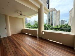 The Colonnade (D10), Condominium #554089551